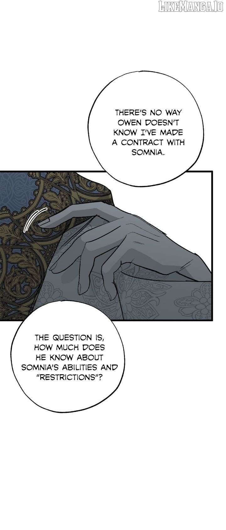 My Husband Who Hates Me Has Lost His Memories Chapter 89 10