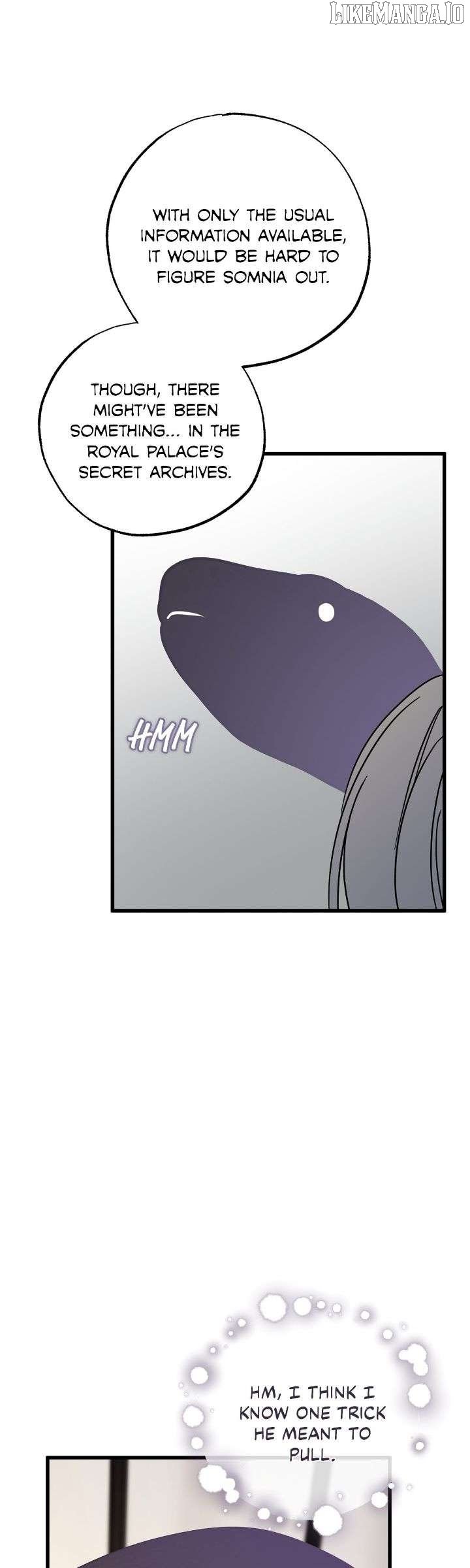 My Husband Who Hates Me Has Lost His Memories Chapter 89 11