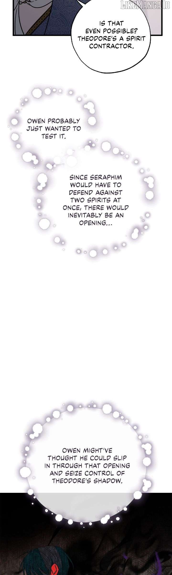 My Husband Who Hates Me Has Lost His Memories Chapter 89 14