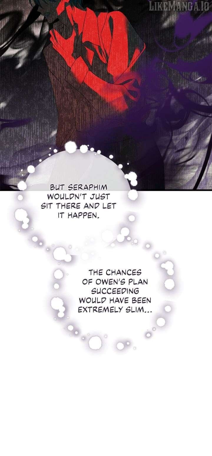My Husband Who Hates Me Has Lost His Memories Chapter 89 15