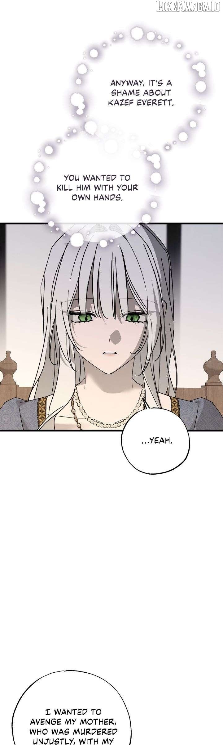 My Husband Who Hates Me Has Lost His Memories Chapter 89 16