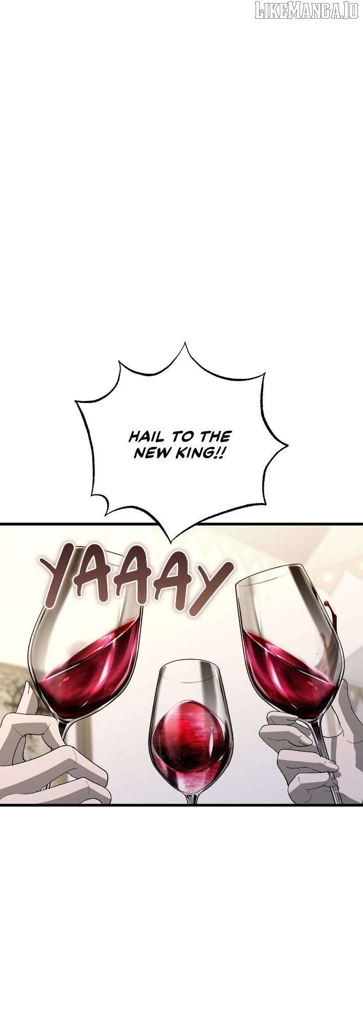My Husband Who Hates Me Has Lost His Memories Chapter 89 20