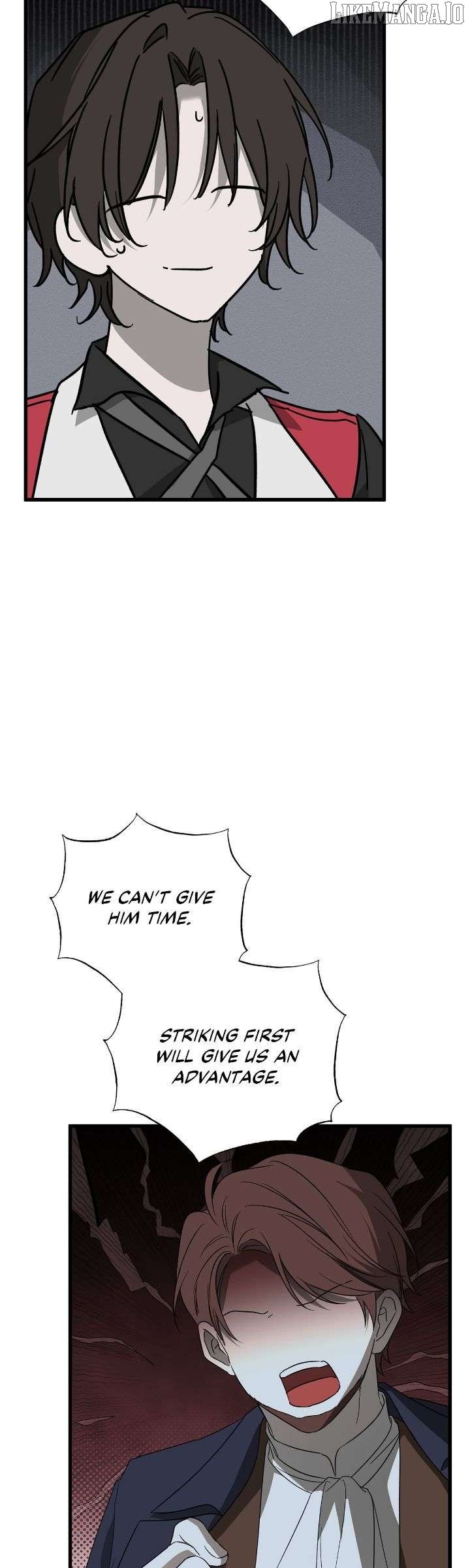 My Husband Who Hates Me Has Lost His Memories Chapter 89 22