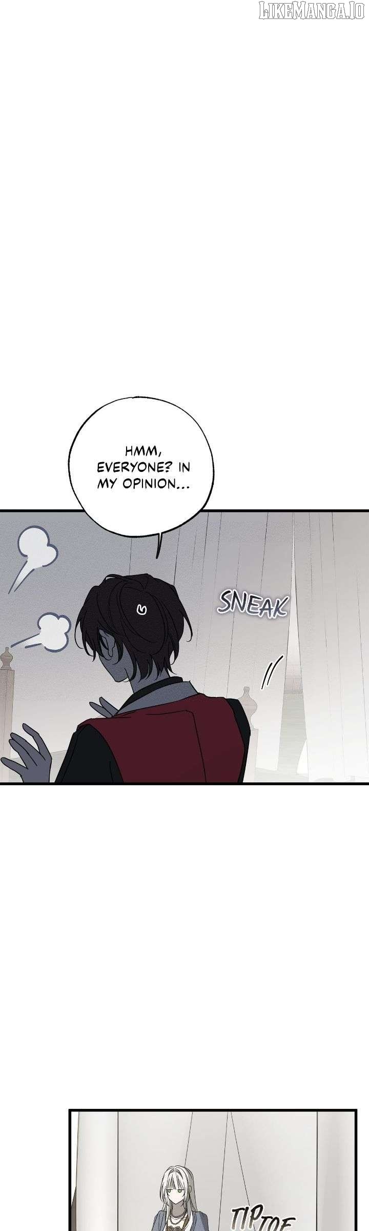 My Husband Who Hates Me Has Lost His Memories Chapter 89 24
