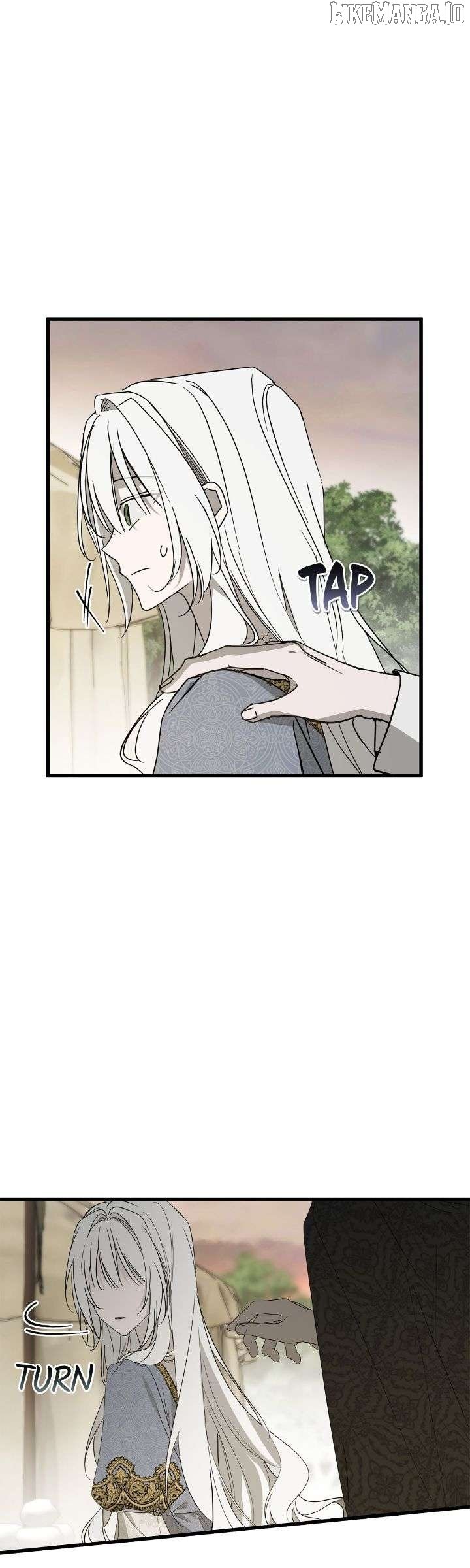 My Husband Who Hates Me Has Lost His Memories Chapter 89 27