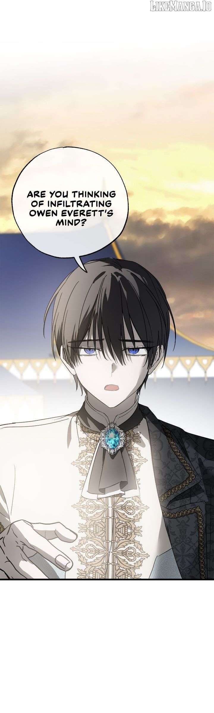My Husband Who Hates Me Has Lost His Memories Chapter 89 28