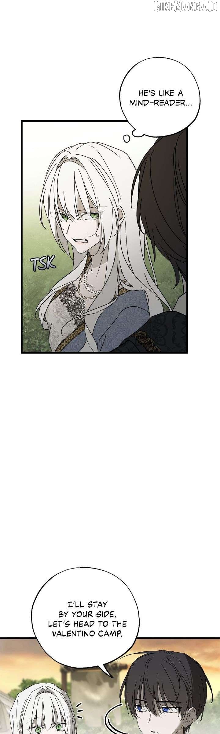 My Husband Who Hates Me Has Lost His Memories Chapter 89 29