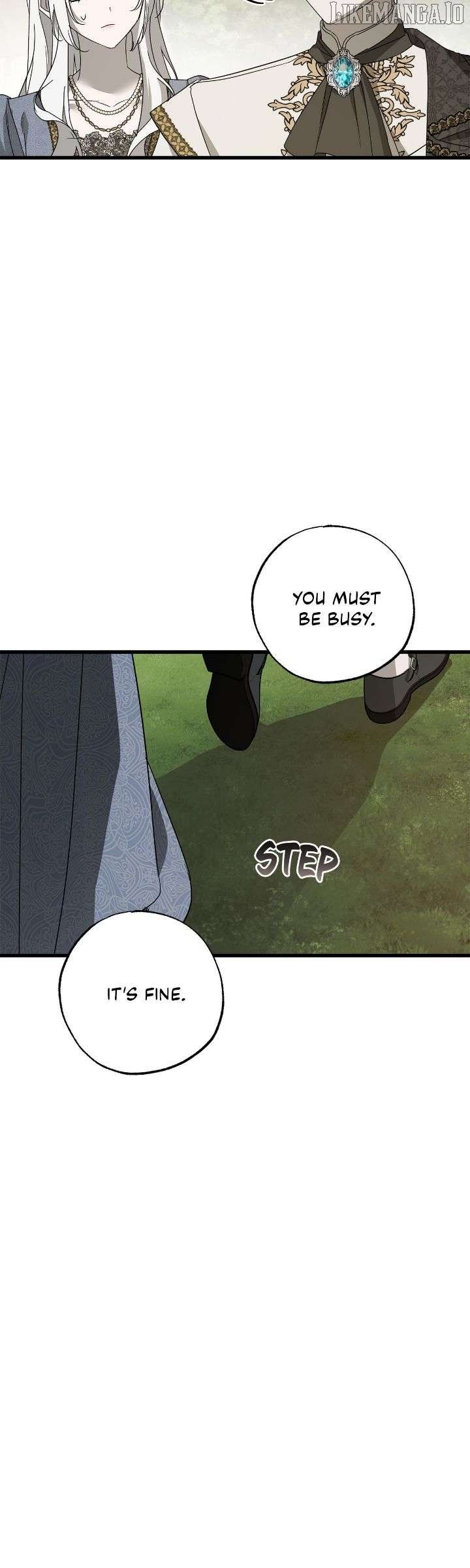 My Husband Who Hates Me Has Lost His Memories Chapter 89 30