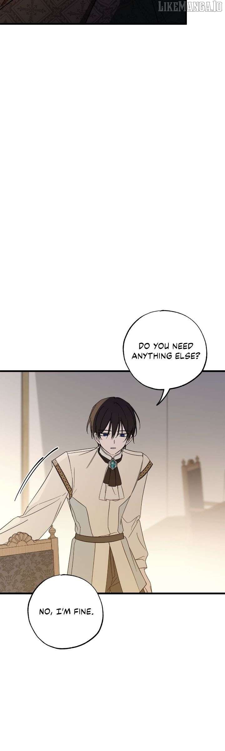 My Husband Who Hates Me Has Lost His Memories Chapter 89 35