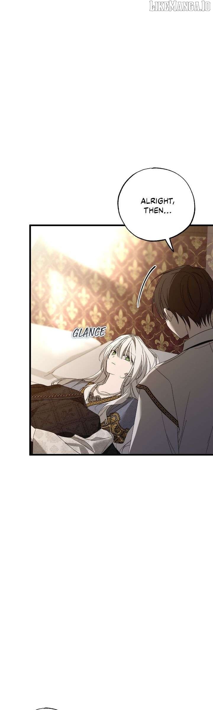 My Husband Who Hates Me Has Lost His Memories Chapter 89 36