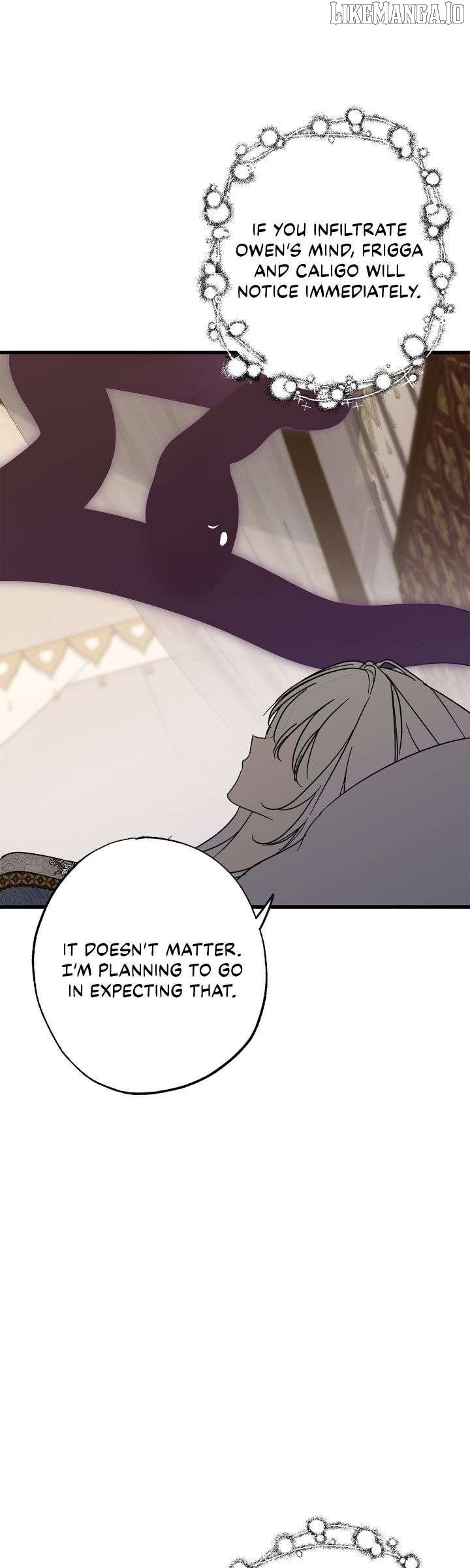My Husband Who Hates Me Has Lost His Memories Chapter 89 39