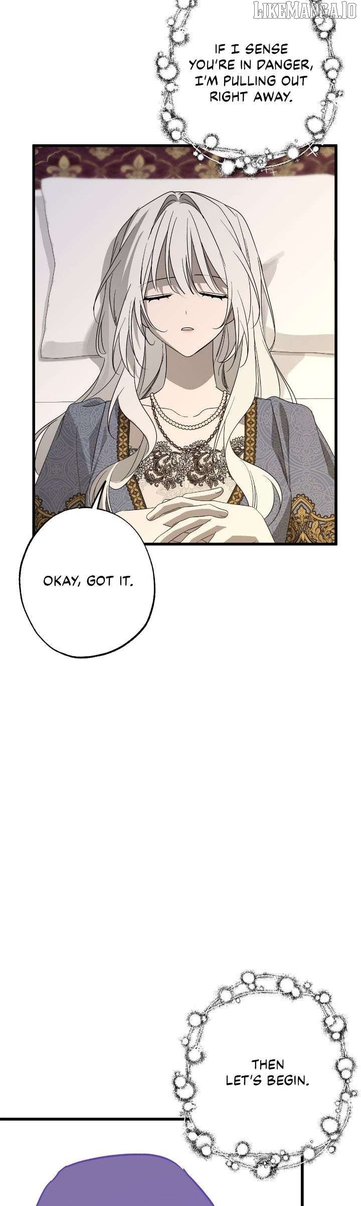 My Husband Who Hates Me Has Lost His Memories Chapter 89 40