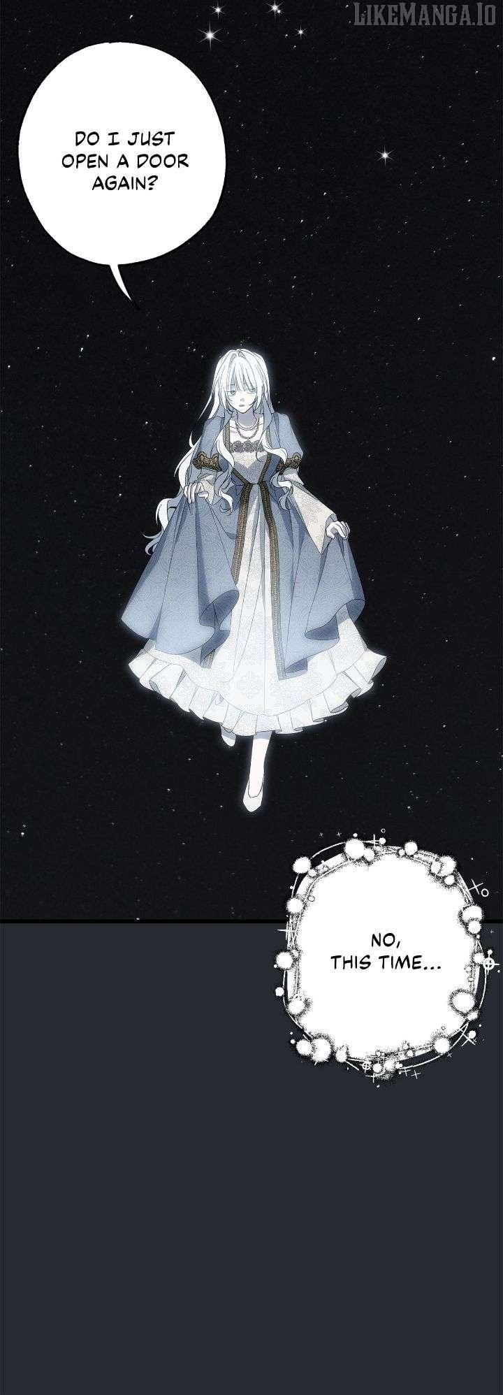 My Husband Who Hates Me Has Lost His Memories Chapter 89 43