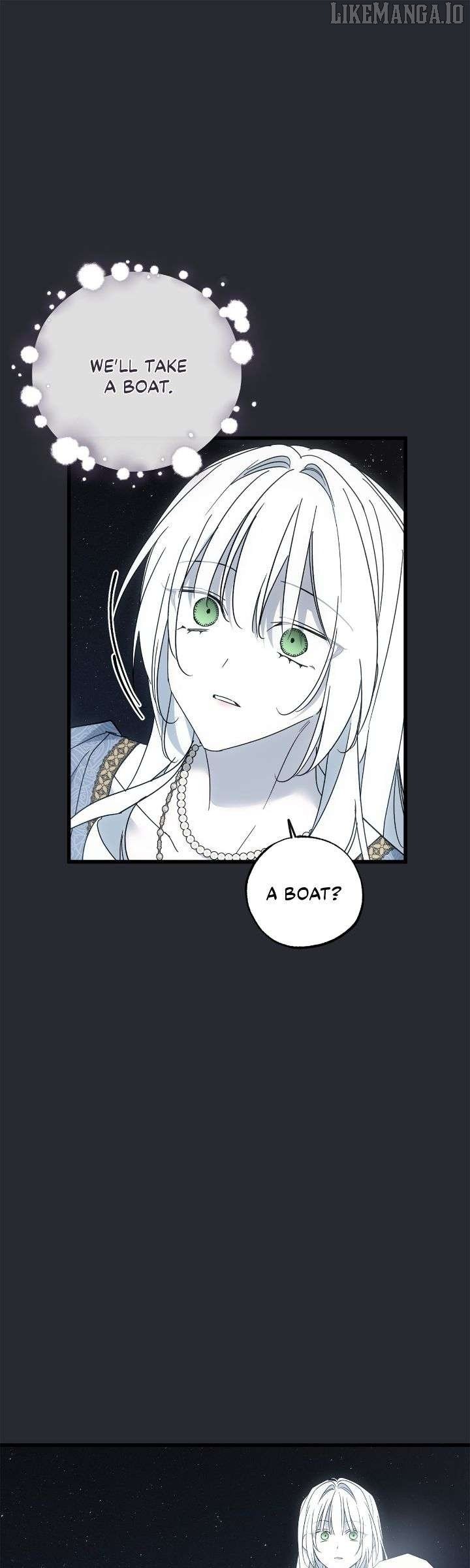 My Husband Who Hates Me Has Lost His Memories Chapter 89 44