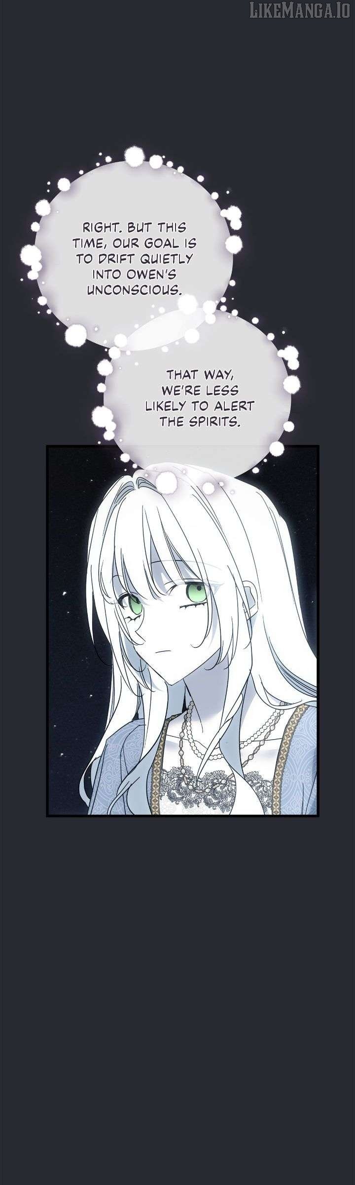 My Husband Who Hates Me Has Lost His Memories Chapter 89 47