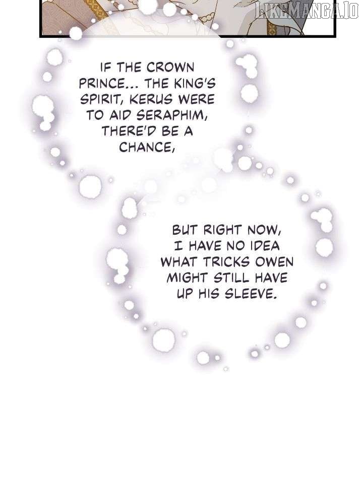 My Husband Who Hates Me Has Lost His Memories Chapter 89 5