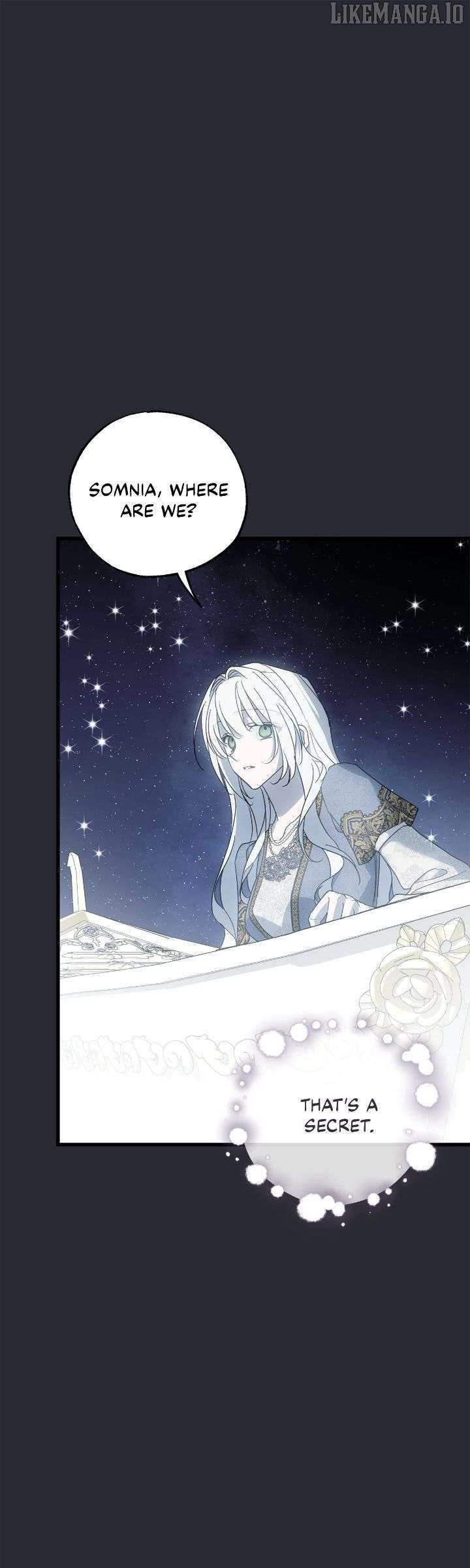 My Husband Who Hates Me Has Lost His Memories Chapter 89 50