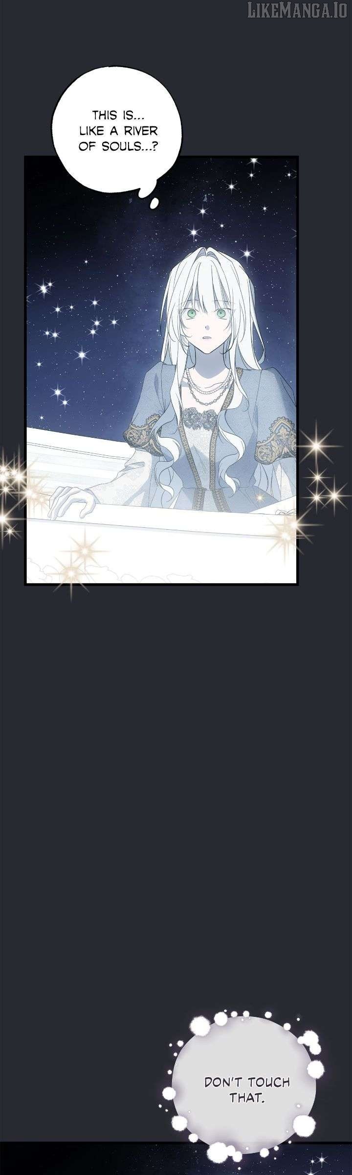 My Husband Who Hates Me Has Lost His Memories Chapter 89 51