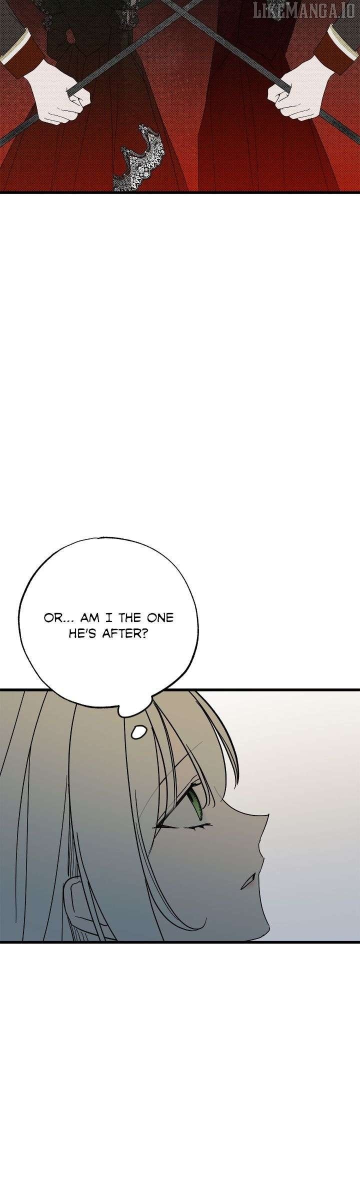 My Husband Who Hates Me Has Lost His Memories Chapter 89 9