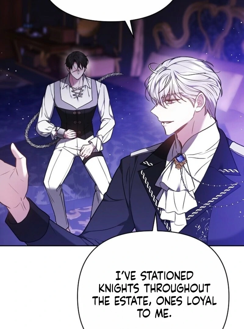 Put Me To Sleep Chapter 46 27