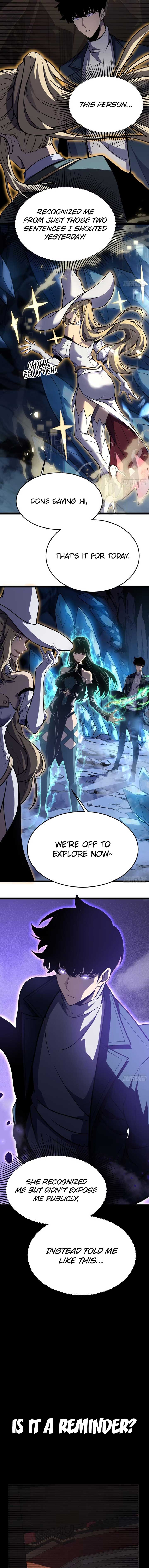 After Rebirth, I Used Mirror Reversal For Vengeance Chapter 11 6
