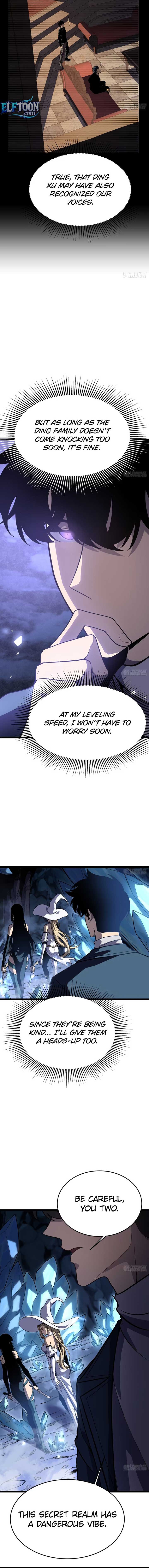 After Rebirth, I Used Mirror Reversal For Vengeance Chapter 11 7