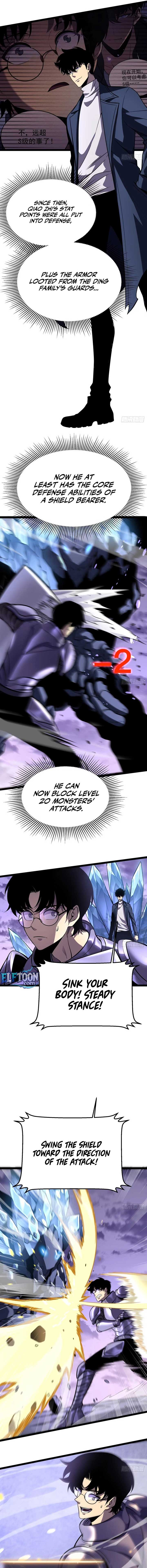 After Rebirth, I Used Mirror Reversal For Vengeance Chapter 12 13