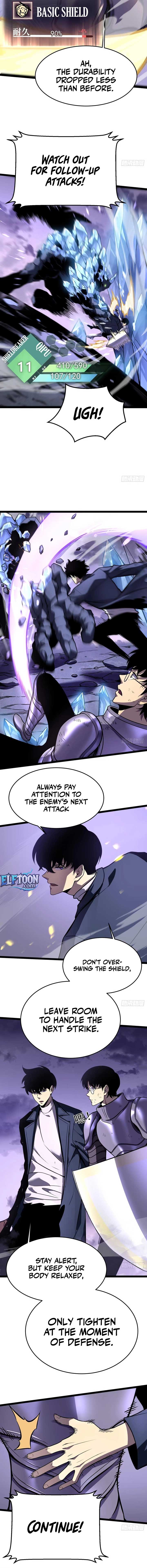 After Rebirth, I Used Mirror Reversal For Vengeance Chapter 12 14