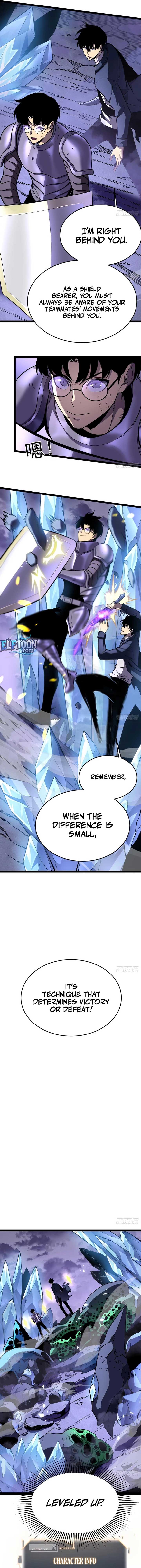 After Rebirth, I Used Mirror Reversal For Vengeance Chapter 12 15