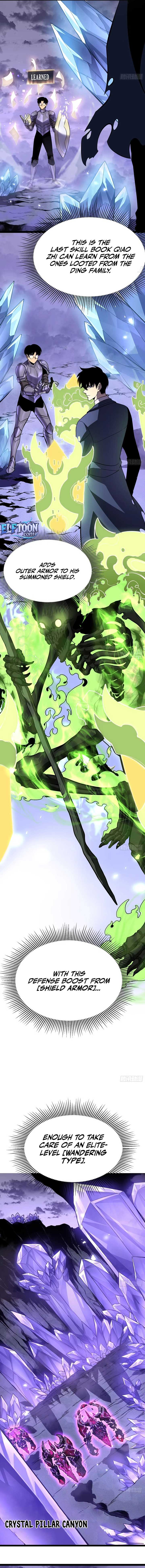 After Rebirth, I Used Mirror Reversal For Vengeance Chapter 12 17