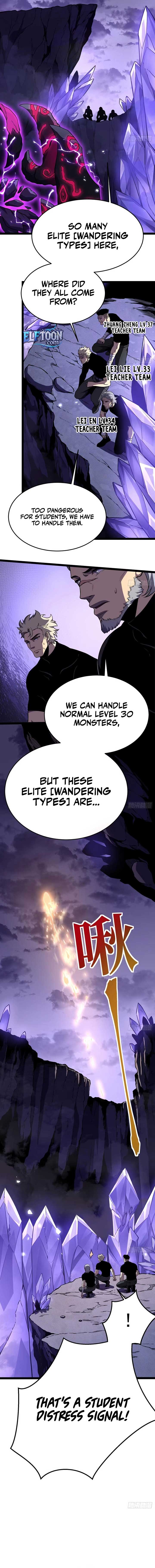 After Rebirth, I Used Mirror Reversal For Vengeance Chapter 12 18