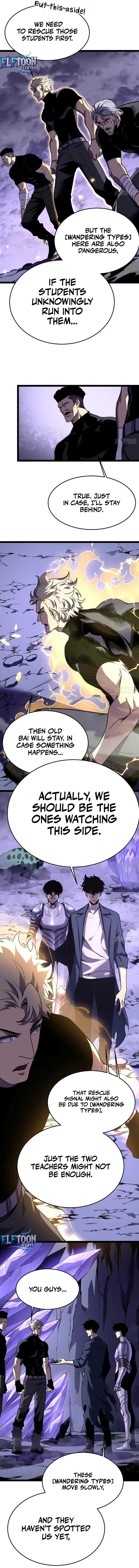 After Rebirth, I Used Mirror Reversal For Vengeance Chapter 12 19