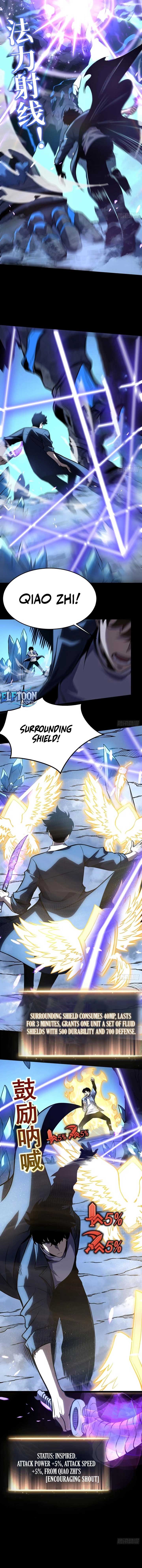 After Rebirth, I Used Mirror Reversal For Vengeance Chapter 12 2