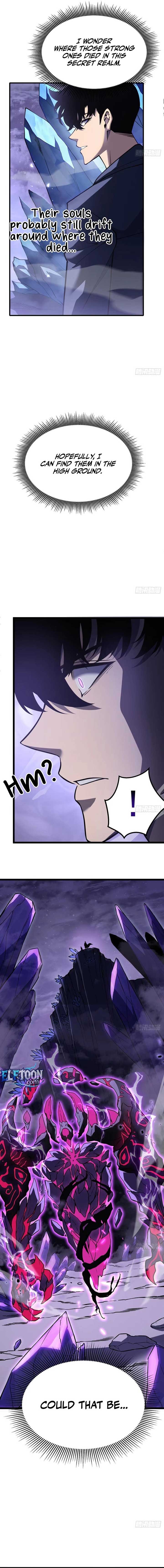 After Rebirth, I Used Mirror Reversal For Vengeance Chapter 12 6