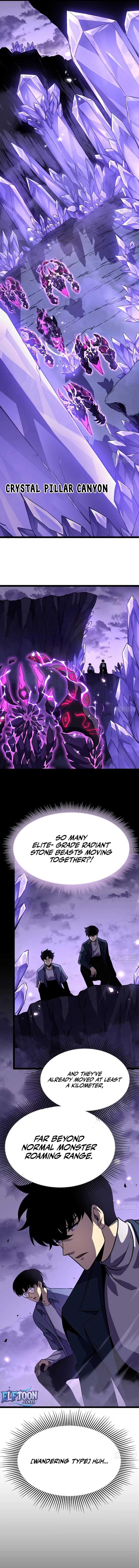 After Rebirth, I Used Mirror Reversal For Vengeance Chapter 12 7