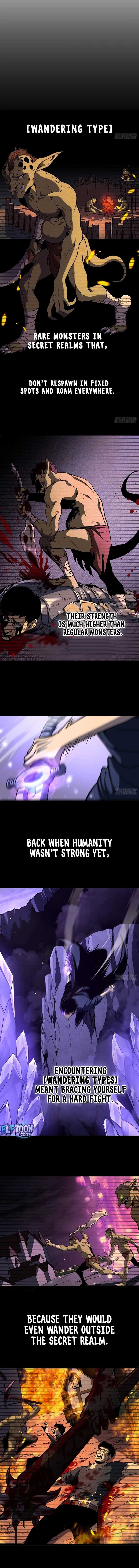 After Rebirth, I Used Mirror Reversal For Vengeance Chapter 12 8