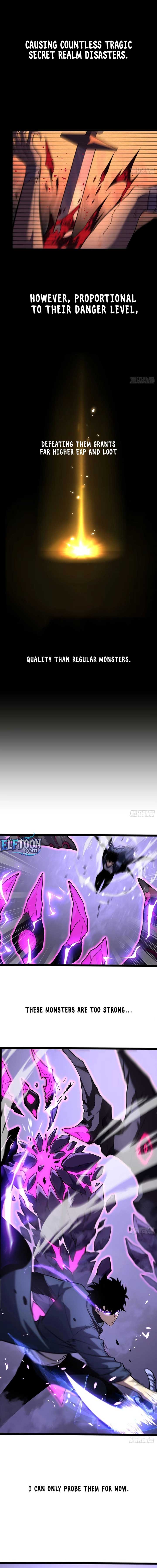 After Rebirth, I Used Mirror Reversal For Vengeance Chapter 12 9