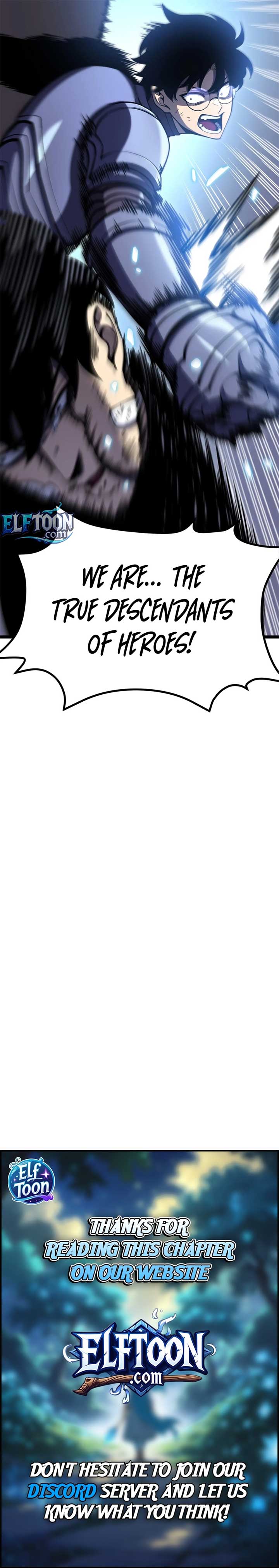 After Rebirth, I Used Mirror Reversal For Vengeance Chapter 20 9