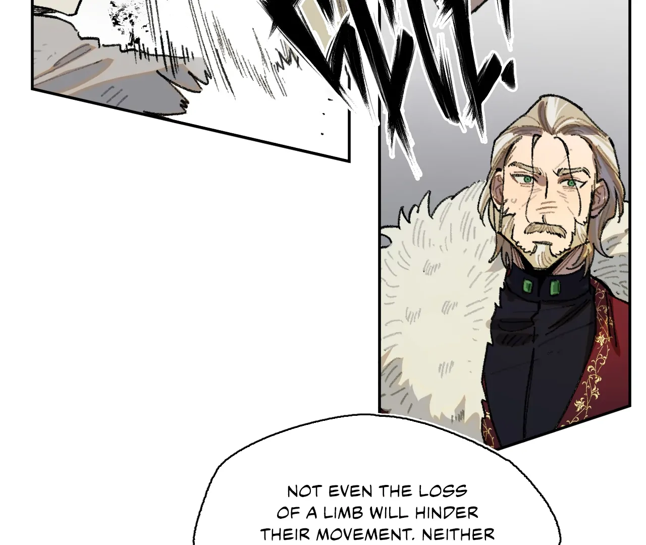 Queen of the Veil Chapter 48 18