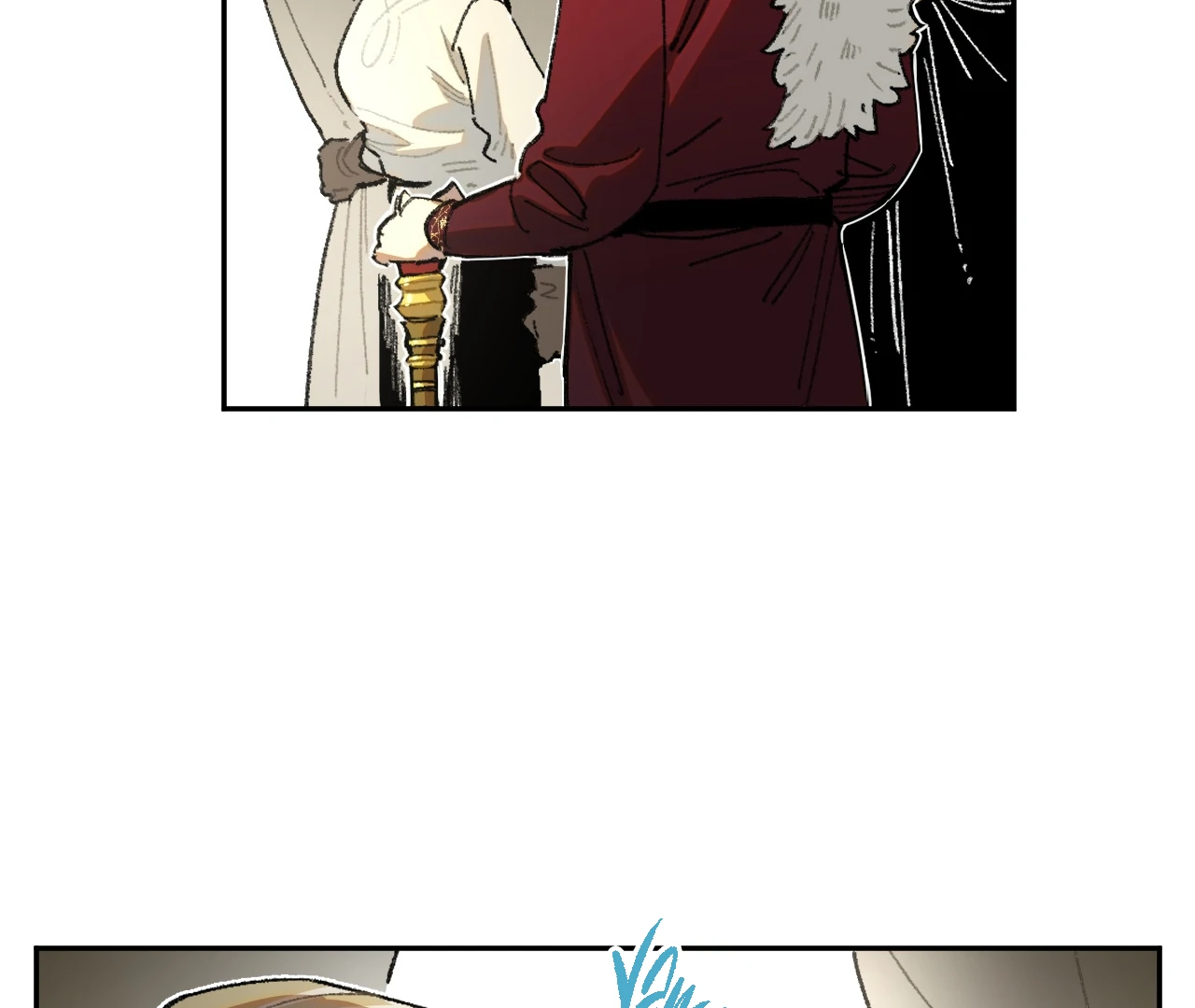 Queen of the Veil Chapter 48 2