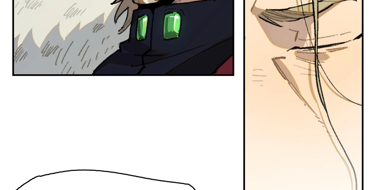 Queen of the Veil Chapter 48 23