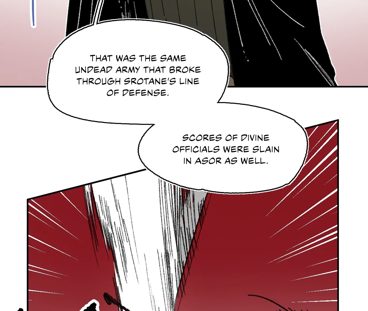 Queen of the Veil Chapter 48 26