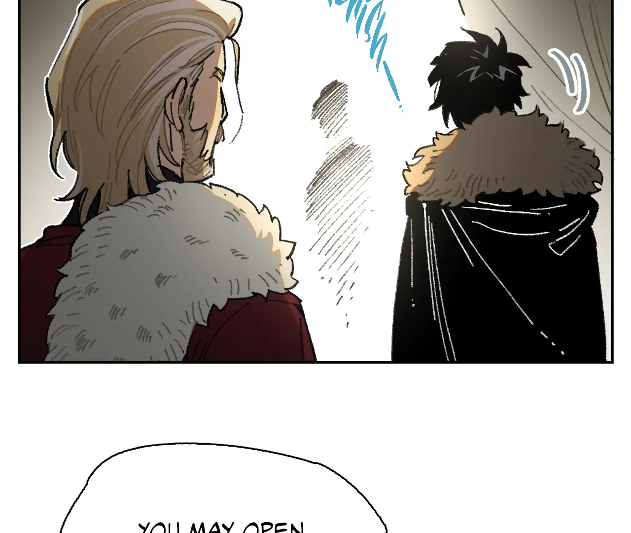 Queen of the Veil Chapter 48 3