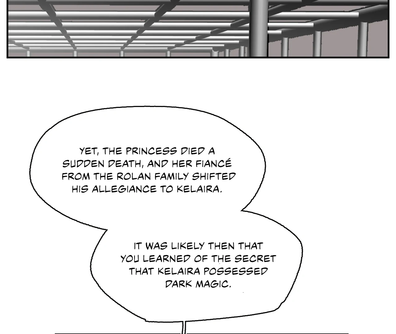 Queen of the Veil Chapter 48 36