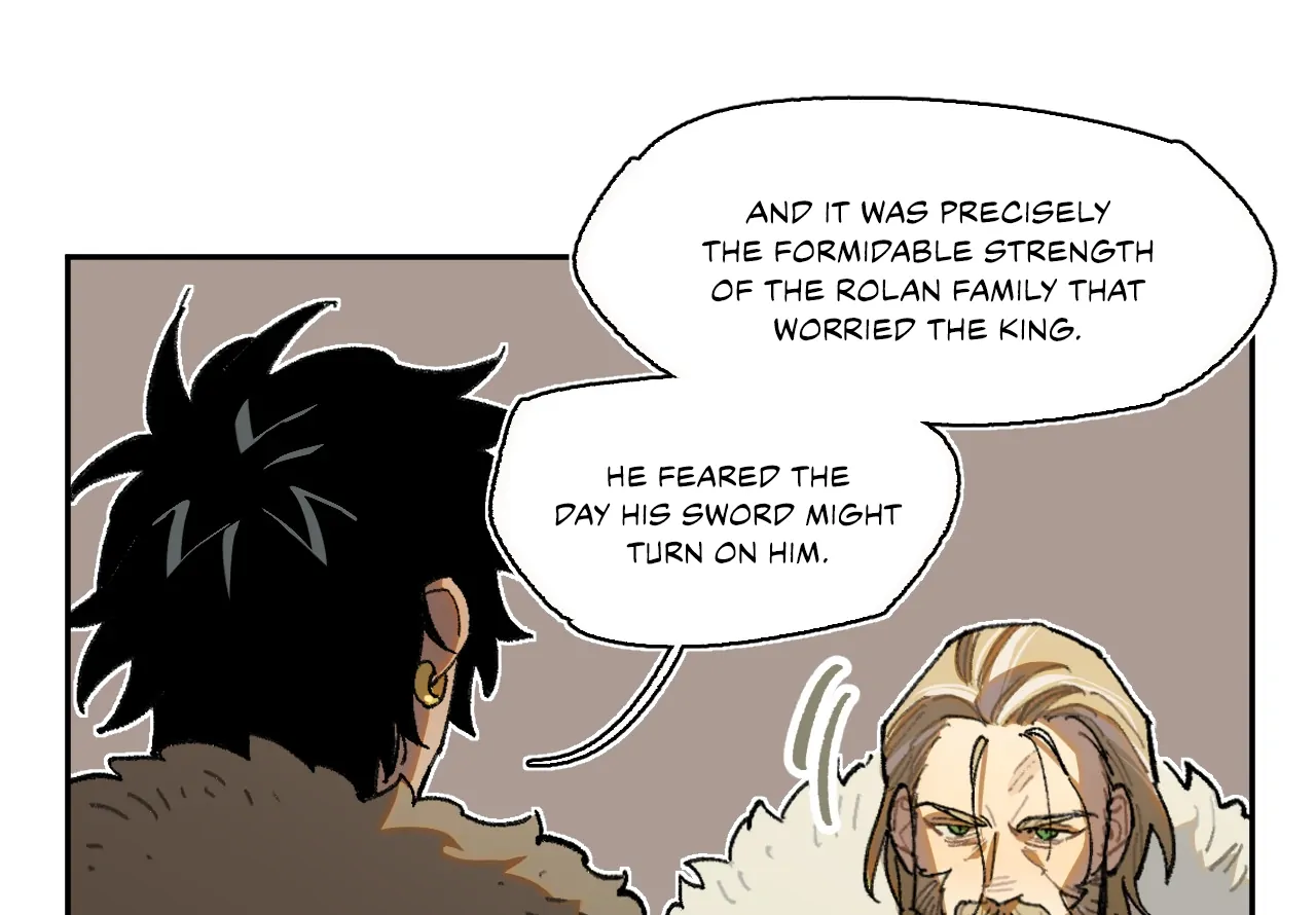 Queen of the Veil Chapter 48 39