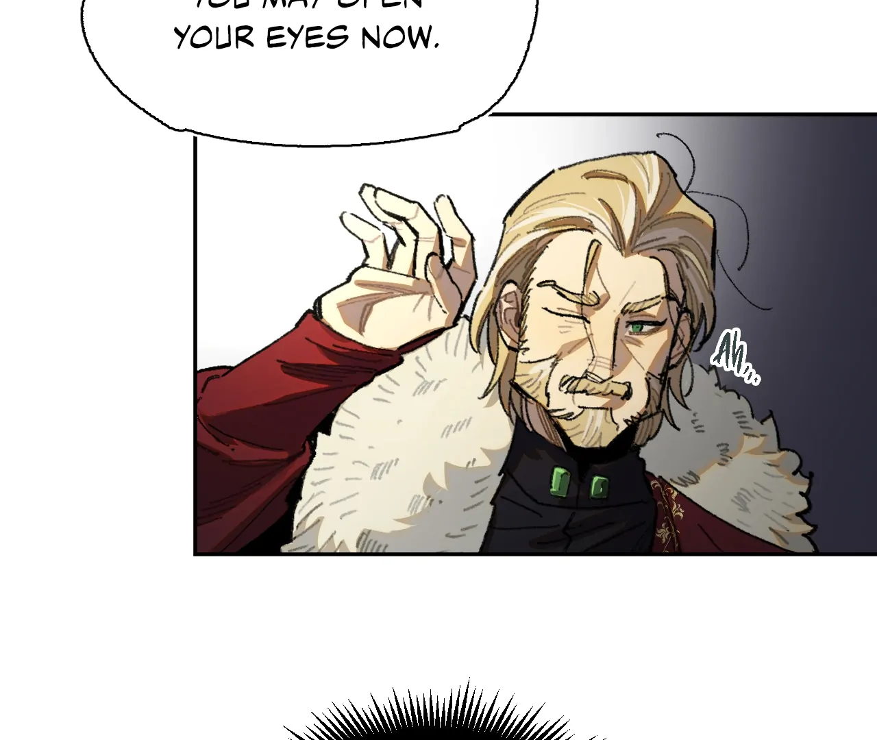 Queen of the Veil Chapter 48 4