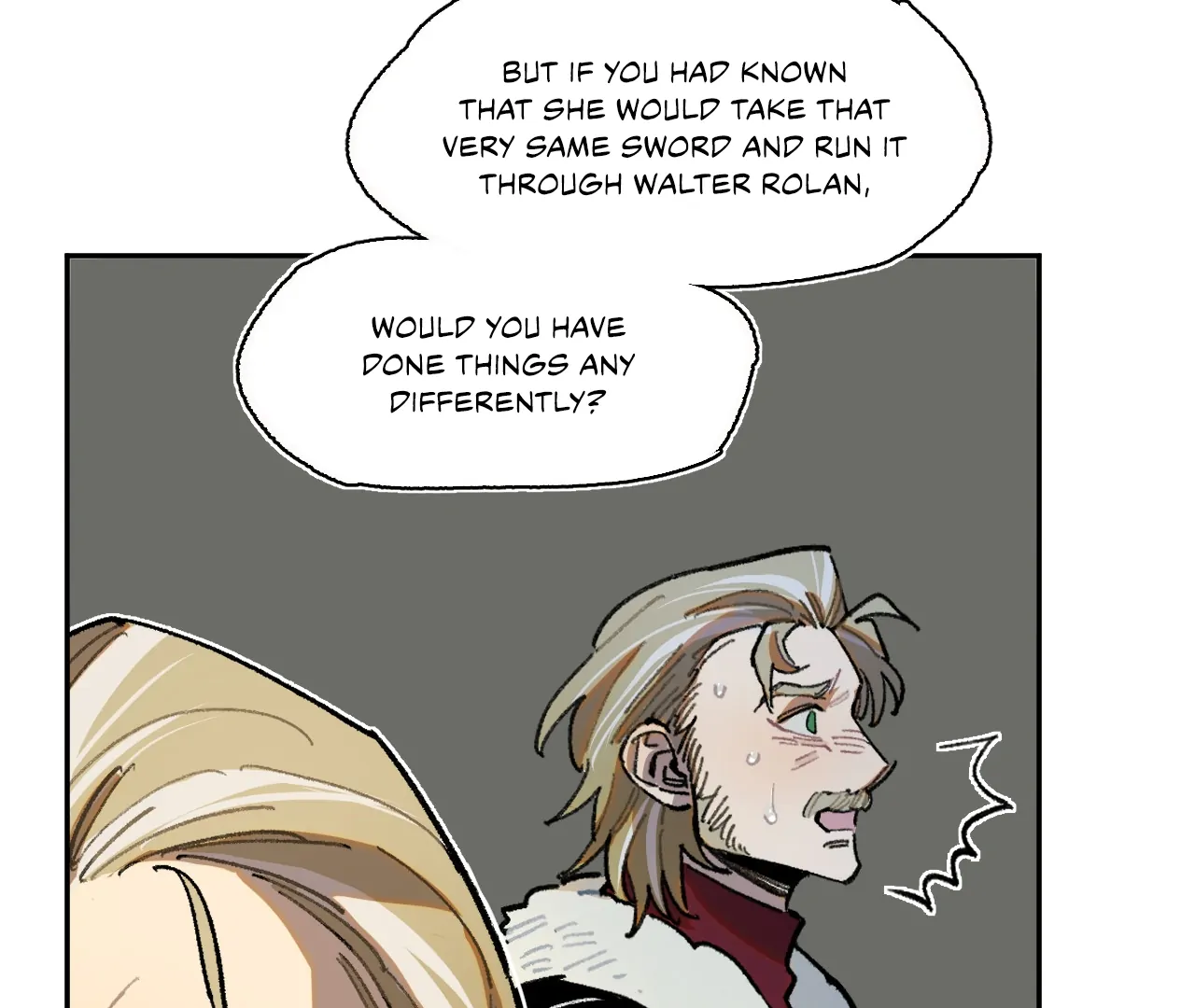 Queen of the Veil Chapter 48 46