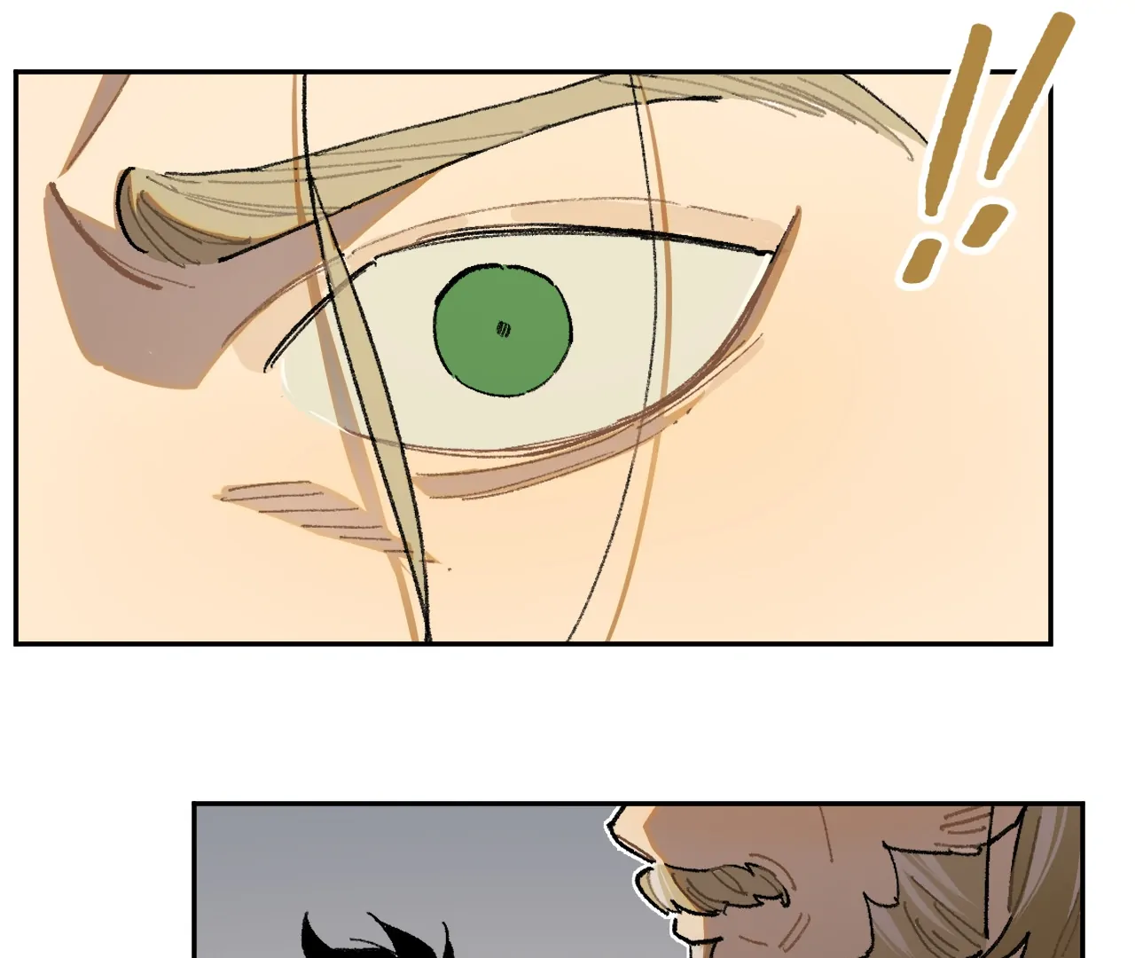 Queen of the Veil Chapter 48 52