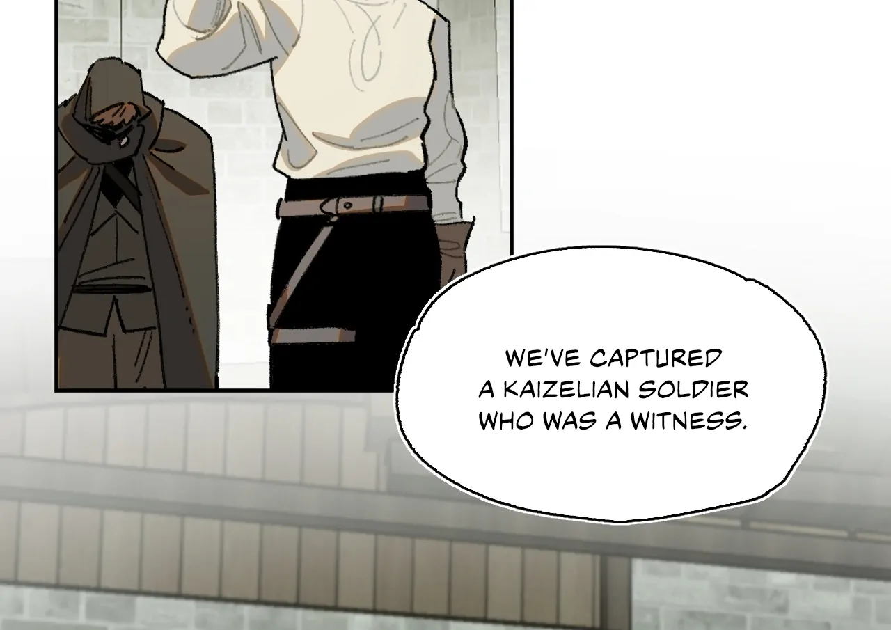 Queen of the Veil Chapter 48 55