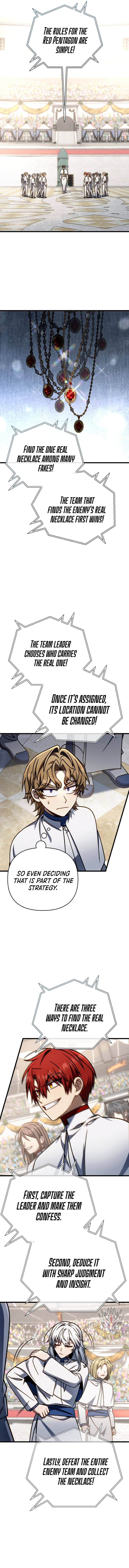 I’m Gonna Annihilate This Land Chapter 40 11